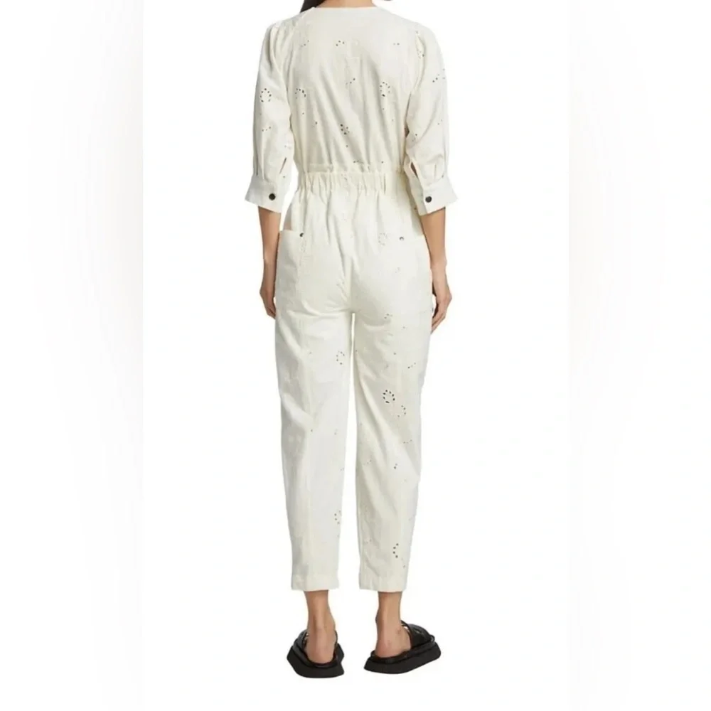 NWT Free People Loving You Jumpsuit